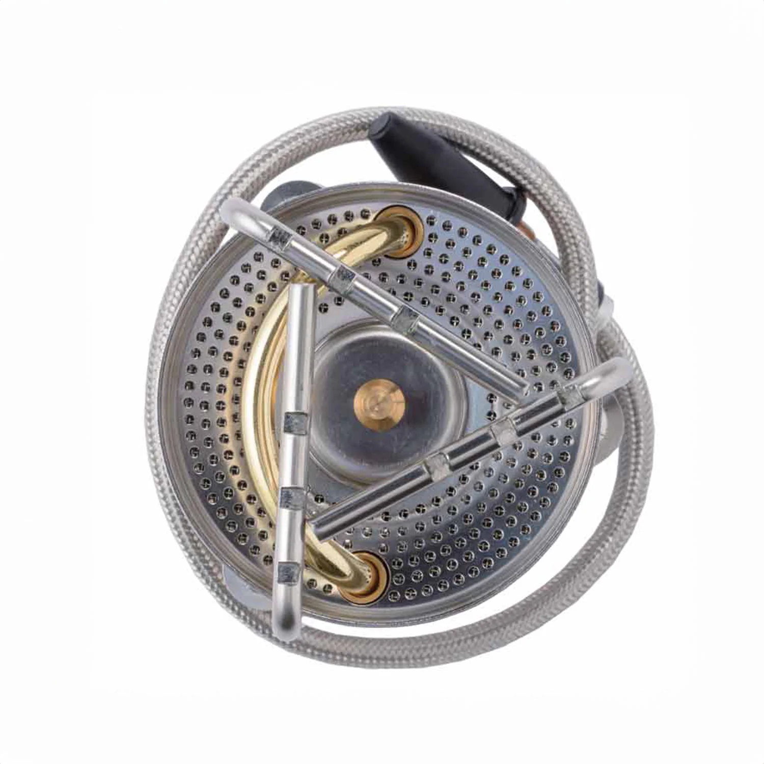 Dual-Fuel Kocher inkl. Spritflasche - Image 9