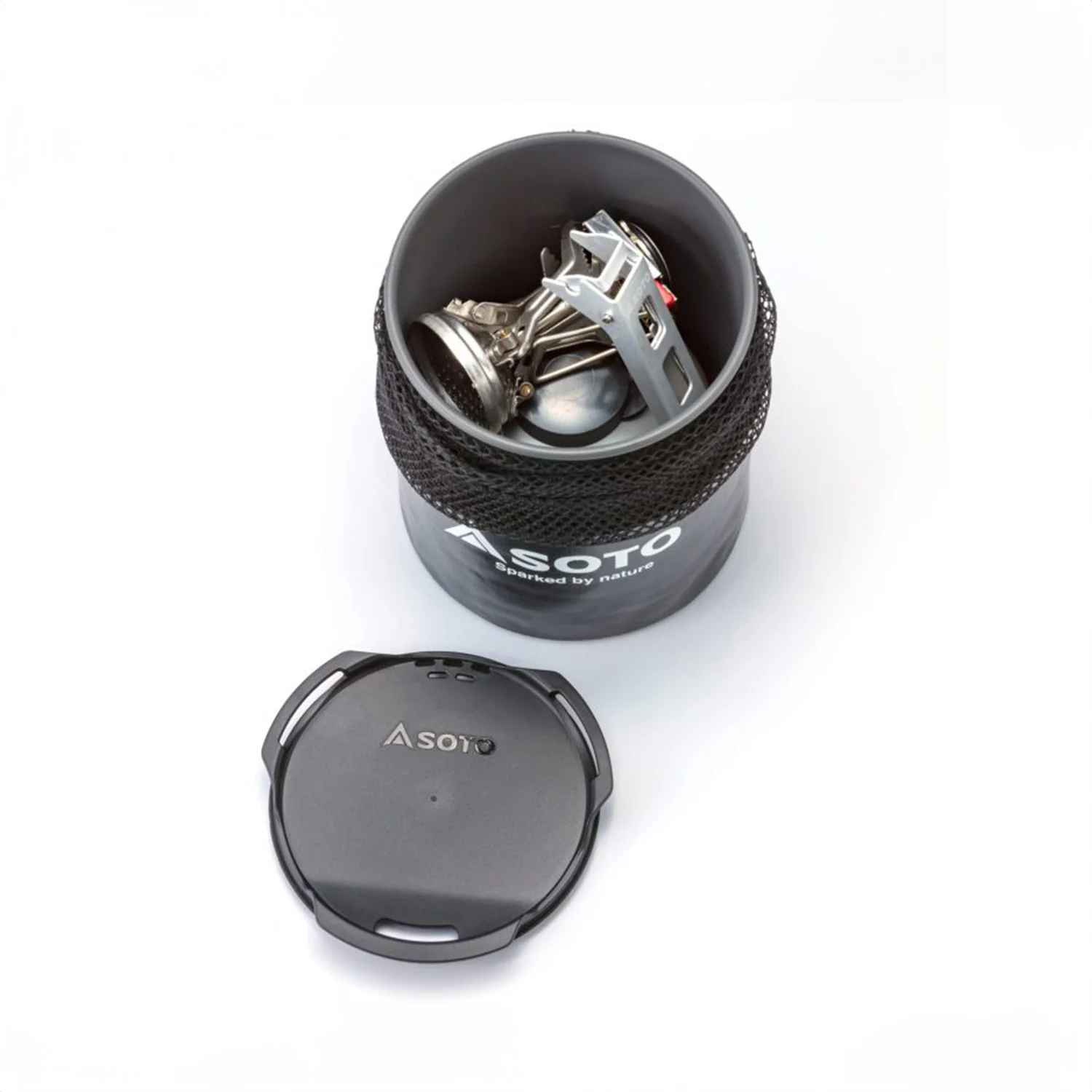 Koch-Set Ultraleicht 8-teilig - Image 3