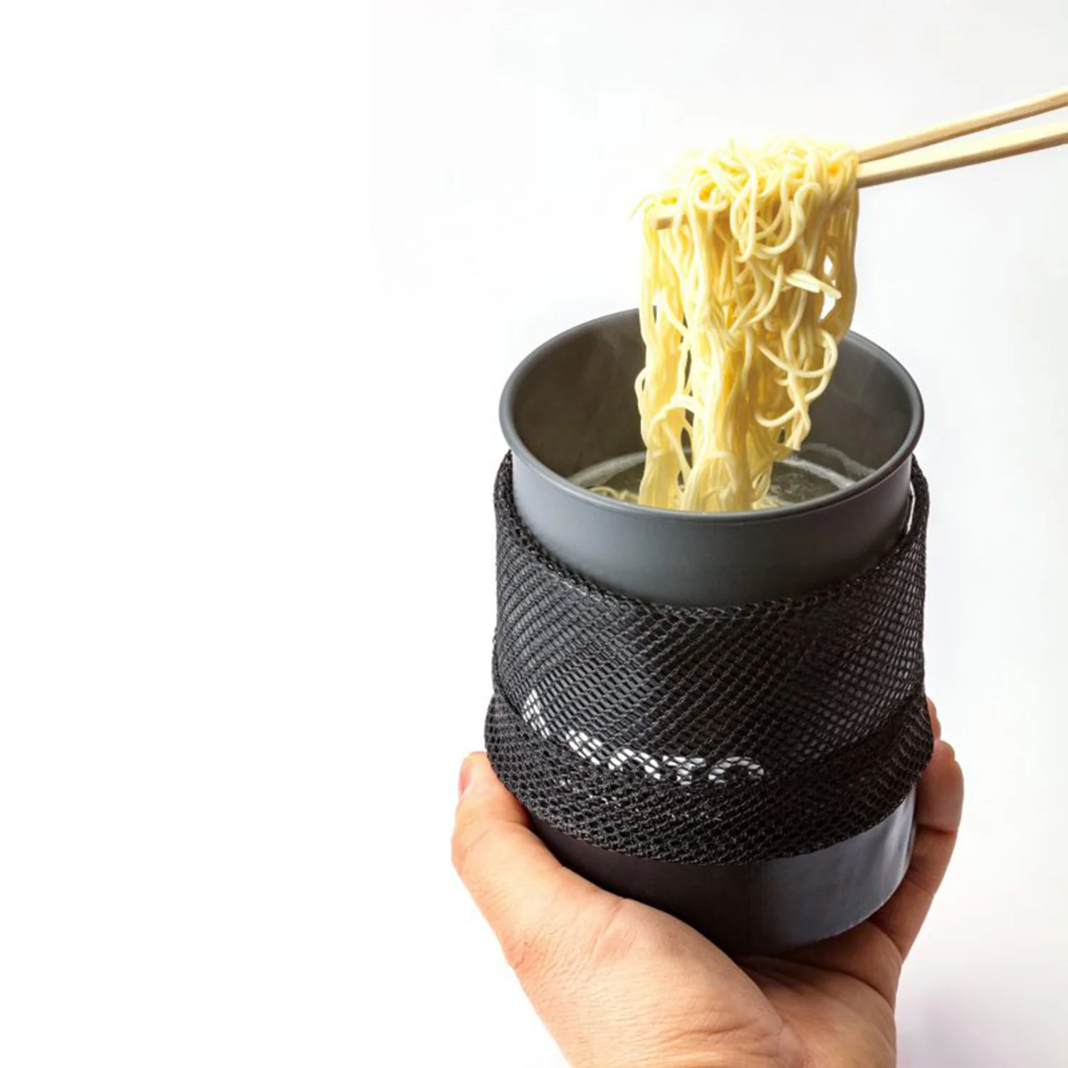 Koch-Set Ultraleicht 8-teilig - Image 4