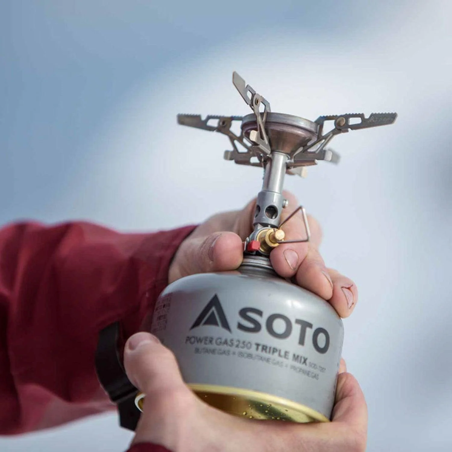 Kocher WindMaster - Image 10