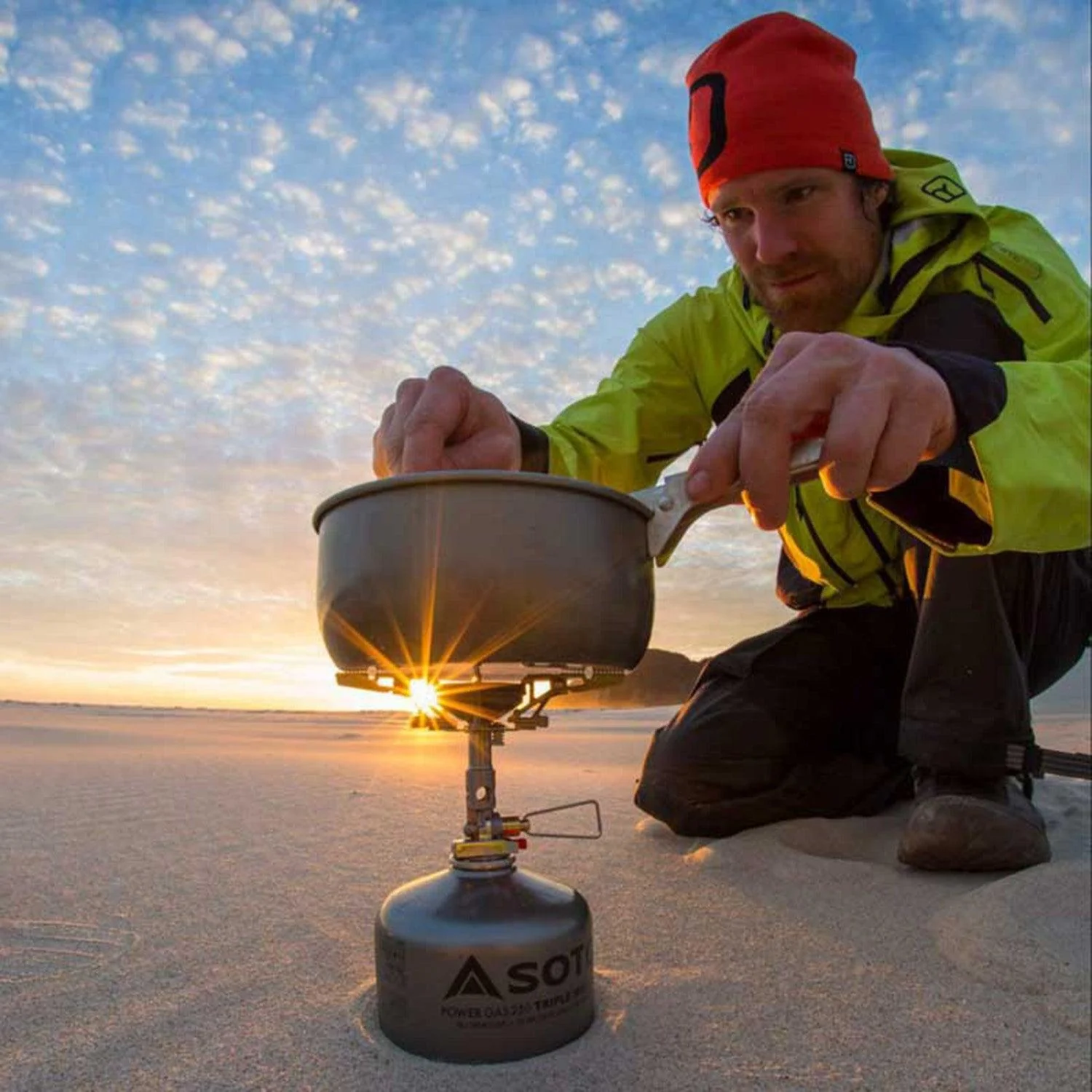 Kocher WindMaster - Image 11