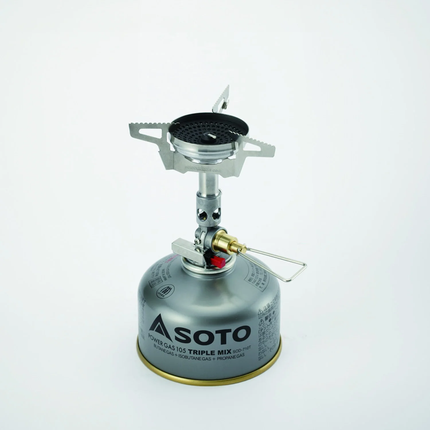 Kocher WindMaster - Image 4